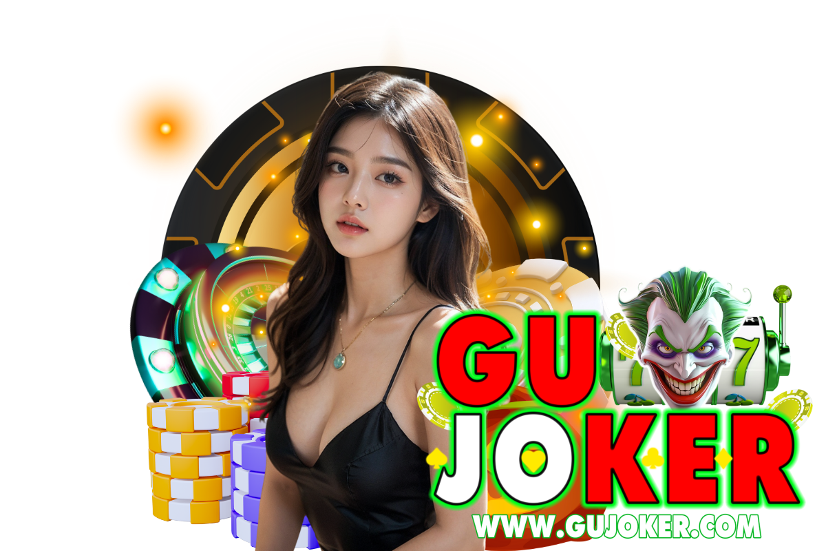gujoker