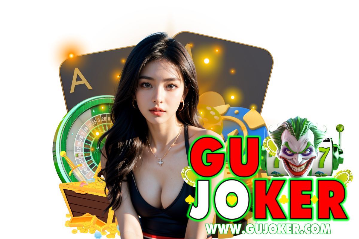 gujoker wallet
