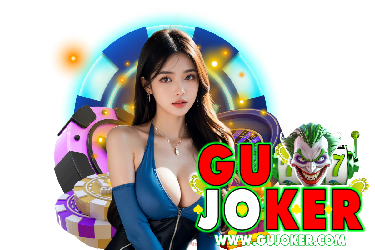 gujoker สมัคร