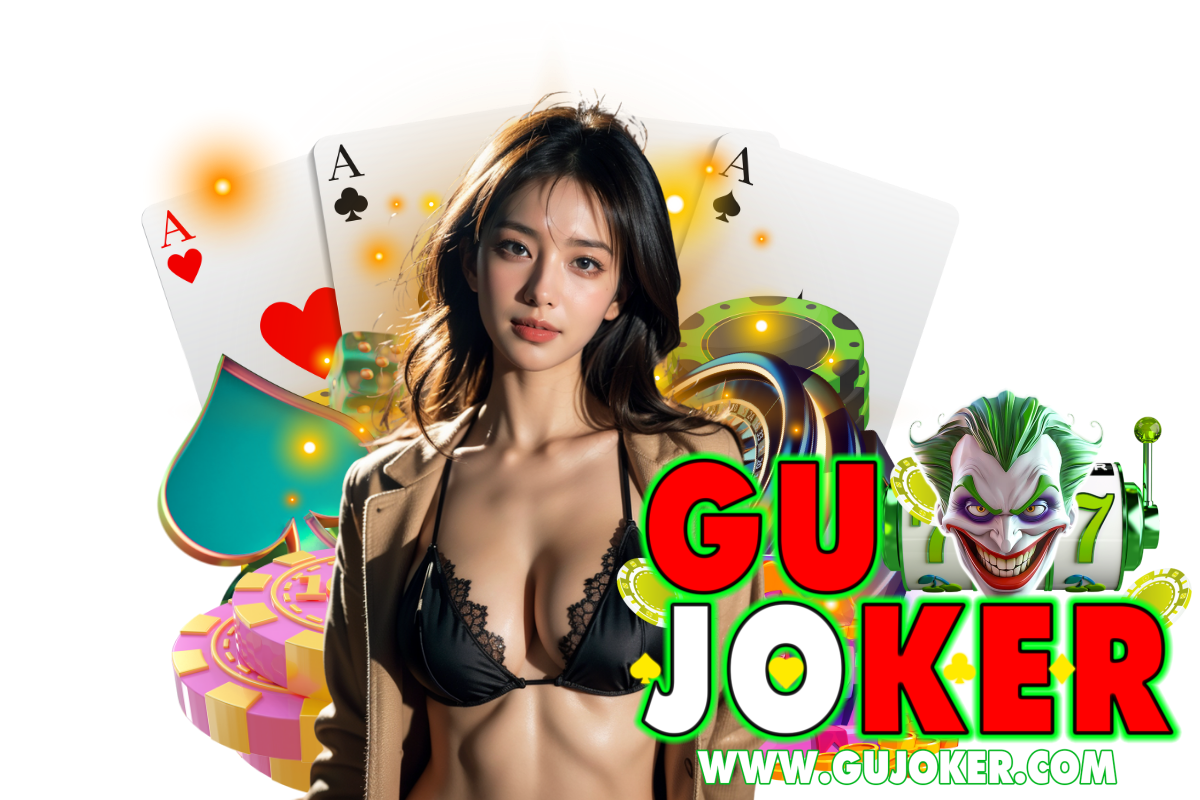 gujoker สล็อต