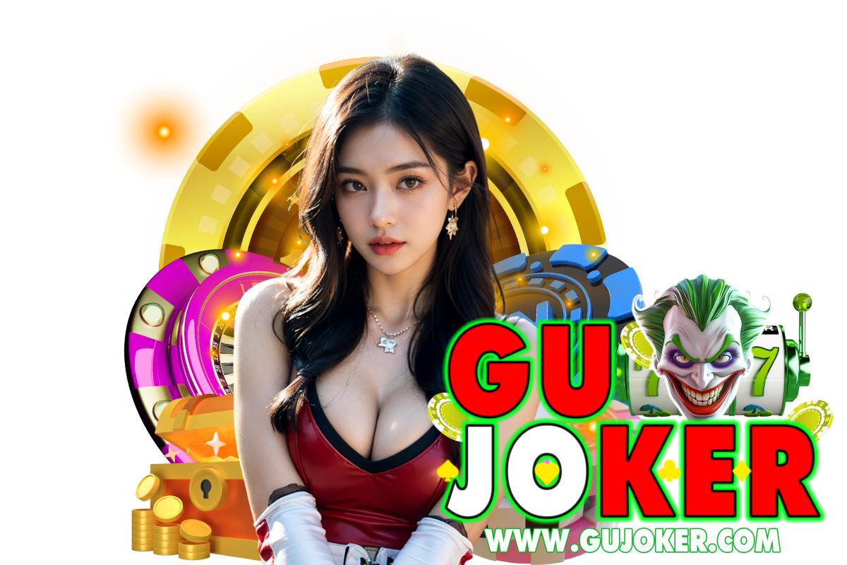 gujoker เว็บตรง