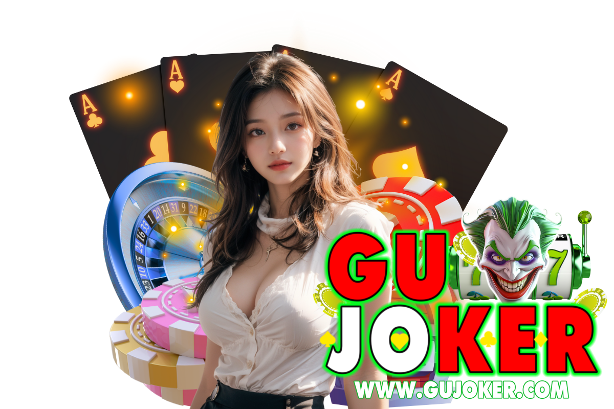 gujoker แจกเครดิตฟรี
